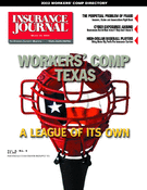 Magazine cover