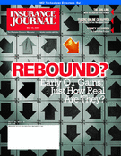 Magazine cover