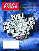 Magazine cover