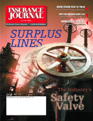 Magazine cover
