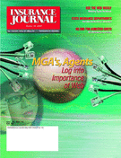 Magazine cover