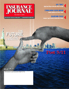 Magazine cover