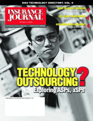 Magazine cover