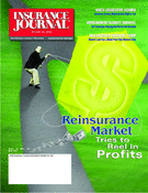 Magazine cover