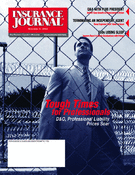 Magazine cover