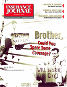 Magazine cover