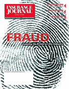 Magazine cover