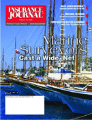 Magazine cover