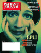 Magazine cover