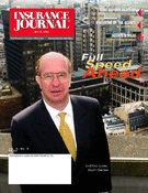 Magazine cover