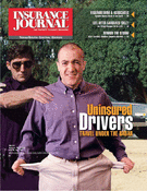 Magazine cover