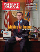 Magazine cover