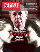 Magazine cover