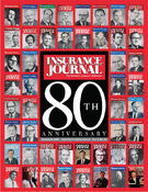 Magazine cover