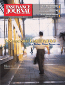 Magazine cover