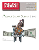 Magazine cover