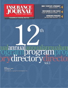 Magazine cover