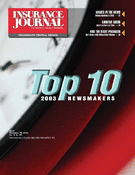 Magazine cover