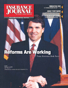 Magazine cover