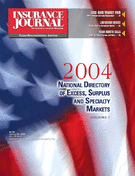 Magazine cover