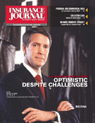 Magazine cover