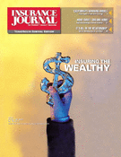 Magazine cover