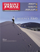 Magazine cover