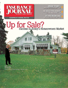 Magazine cover