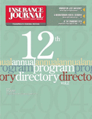 Magazine cover