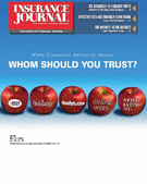 Magazine cover