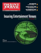 Magazine cover