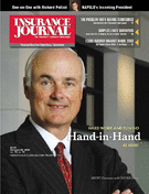 Magazine cover
