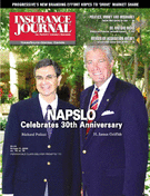 Magazine cover