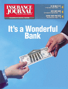 Magazine cover