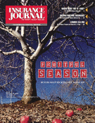 Magazine cover