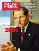 Magazine cover