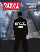 Magazine cover