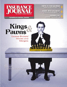Magazine cover