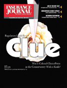Magazine cover