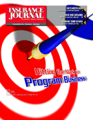 Magazine cover