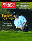 Magazine cover