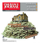 Magazine cover