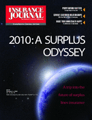 Magazine cover