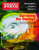 Magazine cover