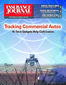 Magazine cover
