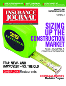 Magazine cover