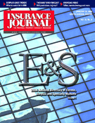 Magazine cover