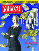 Magazine cover