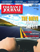 Magazine cover