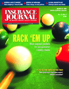 Magazine cover